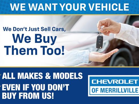 New 2026 Chevrolet Blazer LT w/ Convenience Package image 10