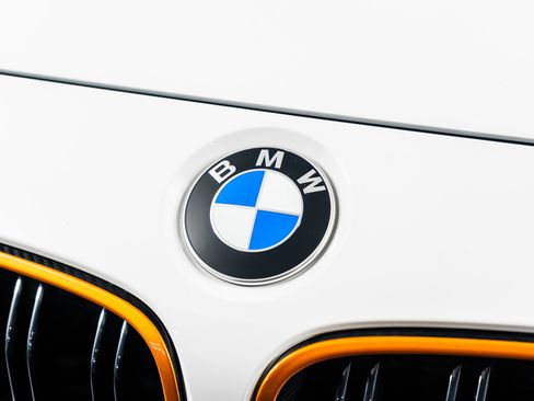 Used 2016 BMW M4 GTS image 27