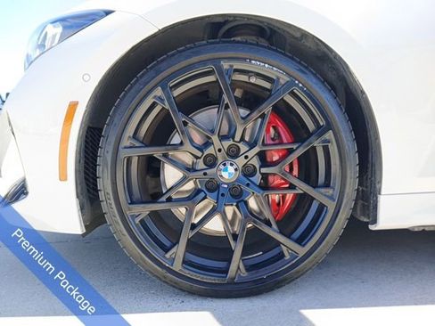 Certified 2025 BMW M340i w/ Premium Package image 5