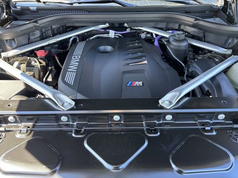 Certified 2026 BMW X6 xDrive40i image 36