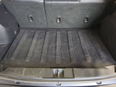 Used 2017 Jeep Patriot High Altitude FWD image 39