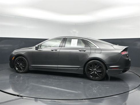 Used 2016 Lincoln MKZ AWD image 8