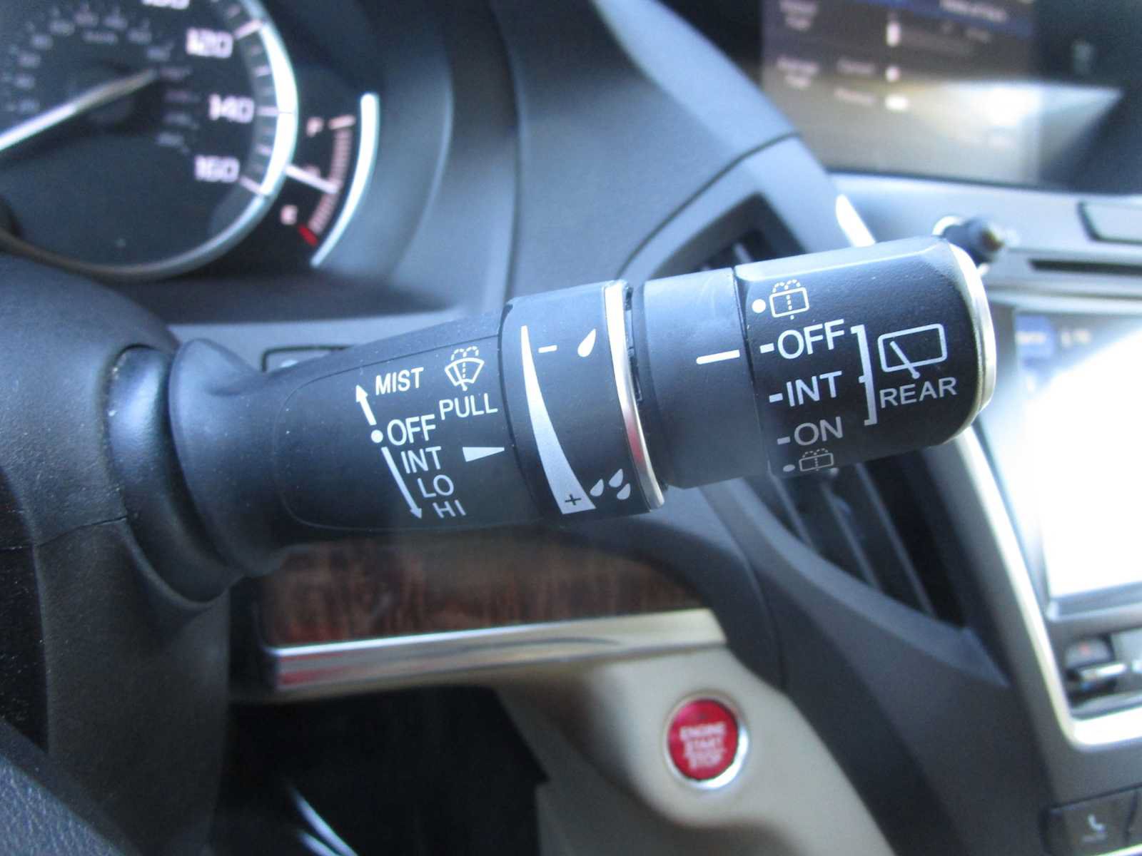 Certified 2020 Acura MDX SH-AWD image 33