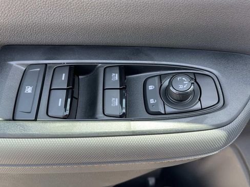 New 2026 Subaru Forester Wilderness AWD/4WD image 24