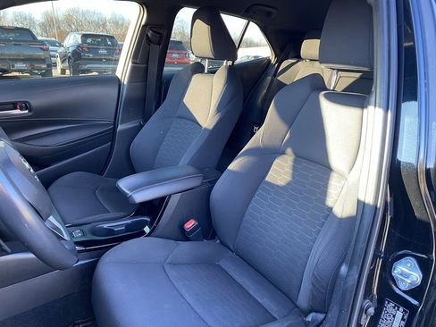 Used 2021 Toyota Corolla SE image 23