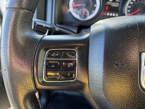 Used 2021 RAM 1500 Tradesman image 13