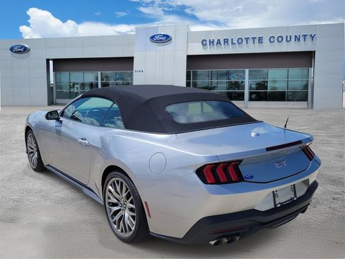 New 2026 Ford Mustang GT Premium RWD image 3