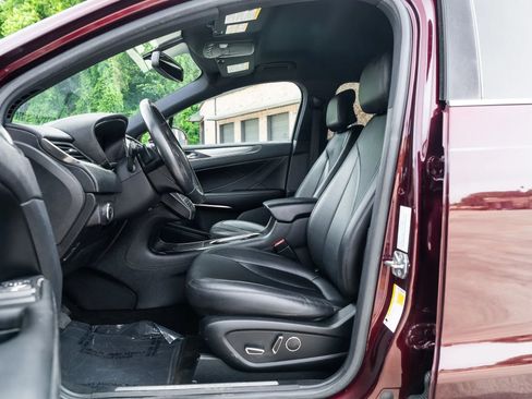 Used 2016 Lincoln MKC Premiere FWD image 17