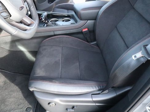 New 2026 Dodge Durango GT image 12