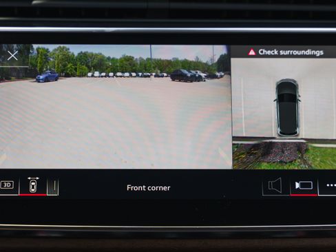 Used 2025 Audi Q7 3.0T Premium Plus AWD/4WD image 15