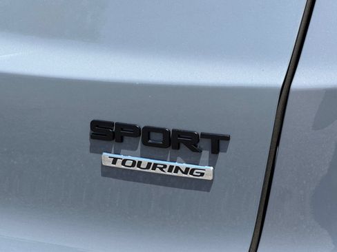 Certified 2024 Honda CR-V Sport Touring image 27