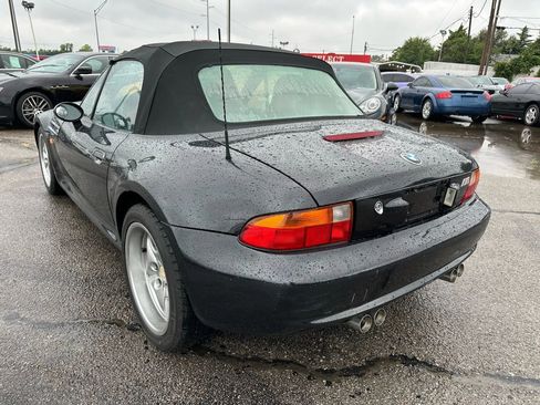 Used 1998 BMW M Roadster image 25