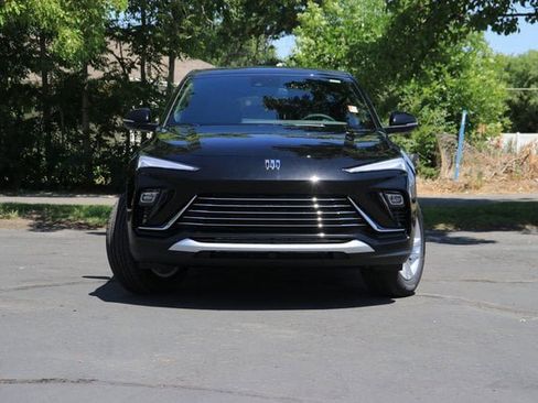 New 2025 Buick Envista Preferred w/ Convenience I Package image 2