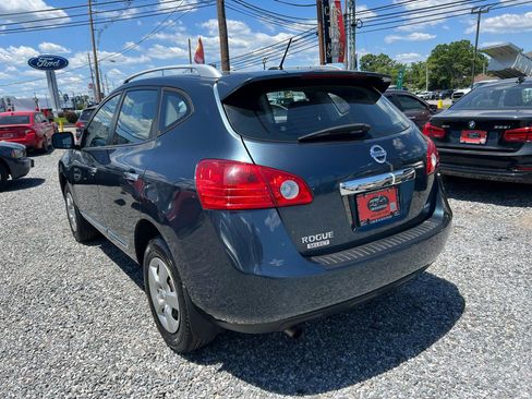 Used 2015 Nissan Rogue S w/ Convenience Package AWD/4WD image 8