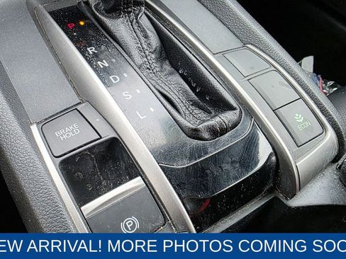 Used 2017 Honda Civic EX-L image 19
