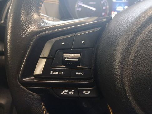 Used 2023 Subaru Crosstrek 2.5i Sport image 12