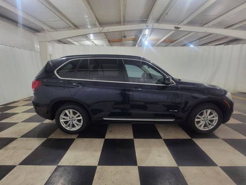Used 2015 BMW X5 xDrive35i w/ Premium Package AWD/4WD image 5
