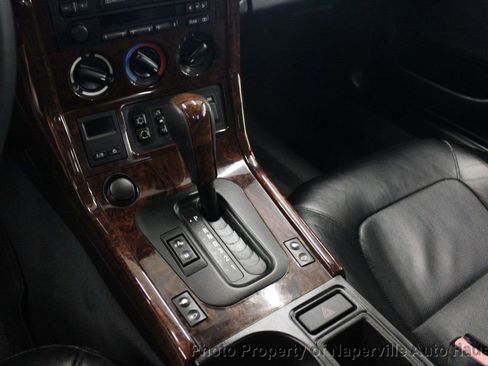 Used 1998 BMW Z3 2.8 image 25