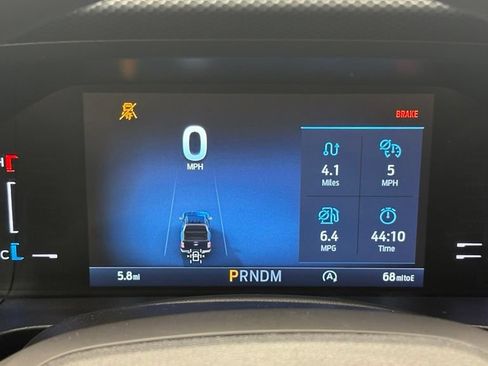 New 2026 Ford Ranger XL AWD/4WD image 32