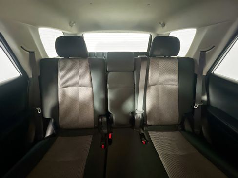 Used 2024 Toyota 4Runner SR5 RWD image 31