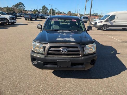Used 2009 Toyota Tacoma 2WD Regular Cab w/ Enhancement Pkg image 2