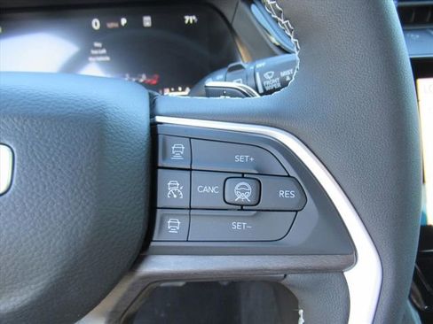 New 2026 Jeep Grand Cherokee Limited AWD/4WD image 23