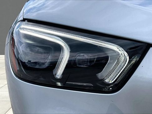 Used 2022 Mercedes-Benz GLE 350 image 29
