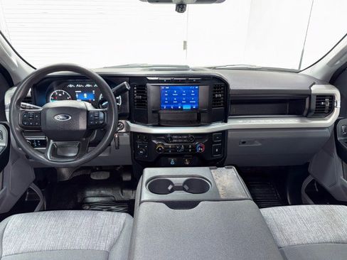 Used 2024 Ford F350 XL AWD/4WD image 14
