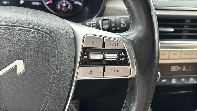 Used 2022 Kia Telluride SX w/ Nightfall Edition Package AWD/4WD image 24