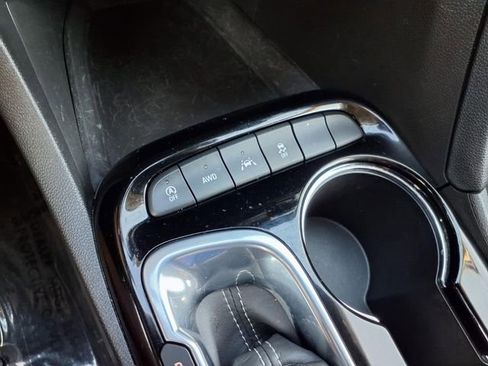 Used 2023 Buick Encore GX Preferred w/ Cold Weather Comfort Package image 34