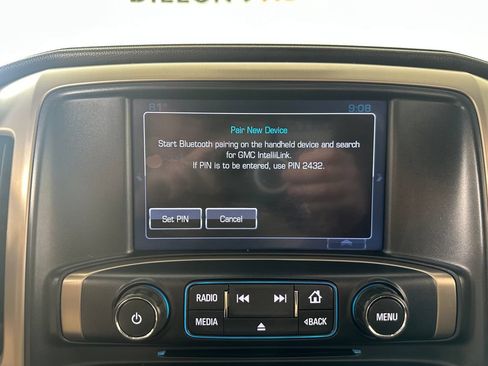 Used 2018 GMC Sierra 1500 Denali AWD/4WD image 31