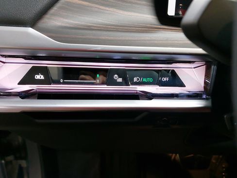 New 2025 BMW 760i xDrive w/ Executive Package AWD/4WD image 26