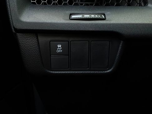 Used 2025 Honda CR-V EX image 23