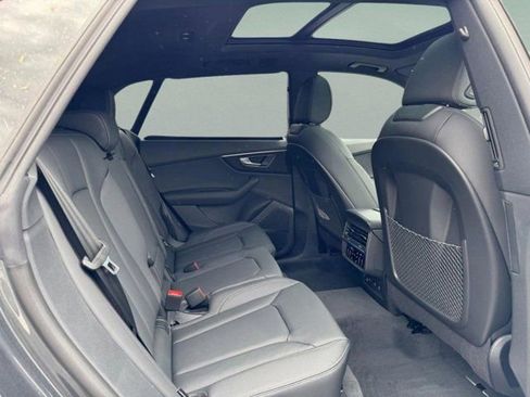 New 2026 Audi Q8 Premium Plus AWD/4WD image 13