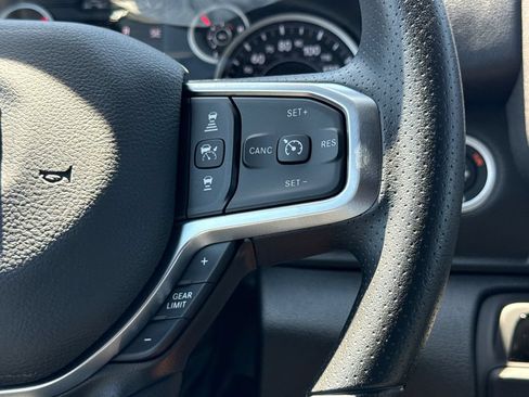 New 2026 RAM 1500 Express RWD image 27