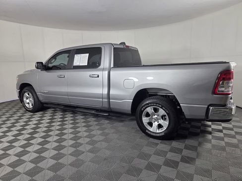 Used 2021 RAM 1500 Big Horn RWD image 7