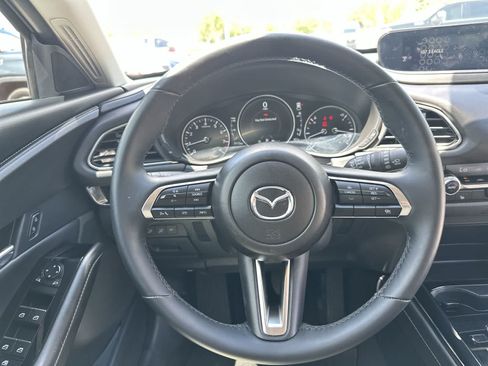 Used 2025 MAZDA CX-30 AWD 2.5 S w/ Preferred Package image 21