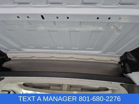 New 2026 RAM ProMaster 2500 w/ Convenience Group FWD image 12