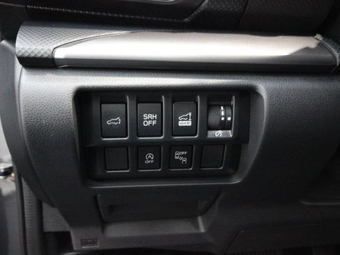 Used 2023 Subaru Forester Premium AWD/4WD image 14