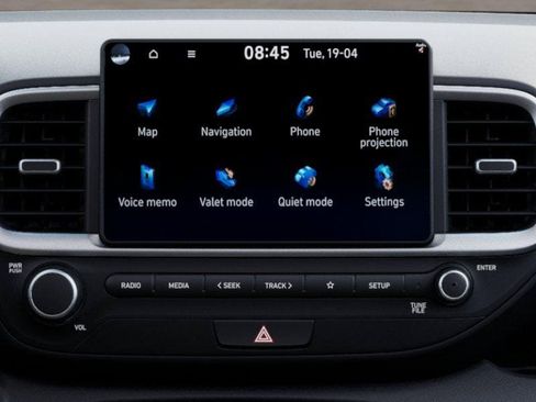New 2026 Hyundai Venue SEL FWD image 13