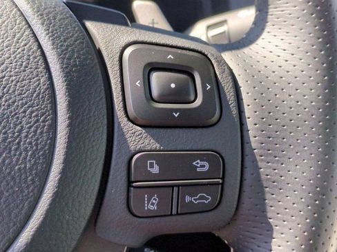 Used 2025 Lexus IS 500 image 18