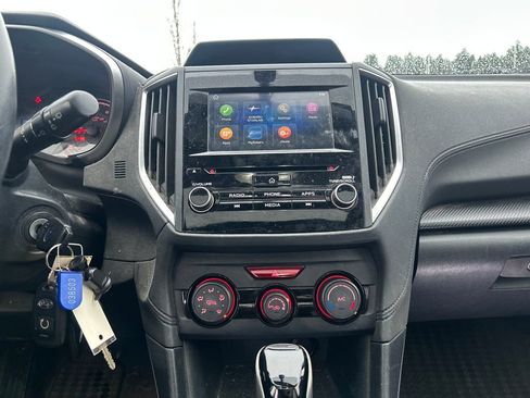 Used 2019 Subaru Crosstrek 2.0i Premium w/ Moonroof Package image 27