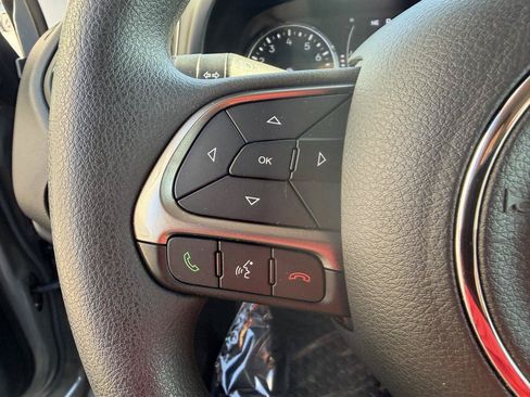 Used 2022 Jeep Renegade Sport w/ Sport Appearance Group AWD/4WD image 26