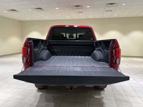 Used 2018 Ford F150 Lariat w/ Equipment Group 502A Luxury AWD/4WD image 23