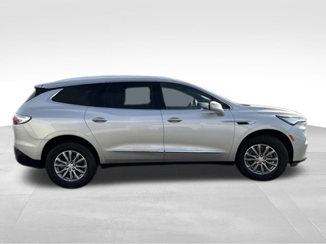 Certified 2022 Buick Enclave Essence FWD image 6