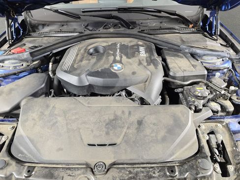 Used 2018 BMW 330i xDrive Sedan w/ M Sport Package image 34