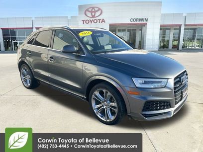 Used 2018 Audi Q3 2.0T Premium Plus w/ Premium Plus Package