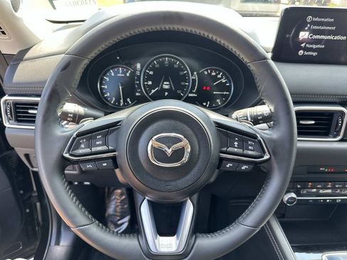 Used 2024 MAZDA CX-5 AWD 2.5 S image 20