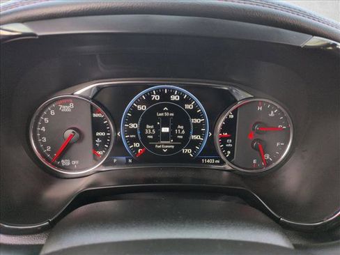 Used 2023 Chevrolet Blazer RS w/ Driver Confidence II Package image 10