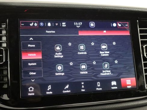 New 2026 Dodge Durango GT AWD/4WD image 42